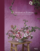 Image for "The Artistry of Flowers"