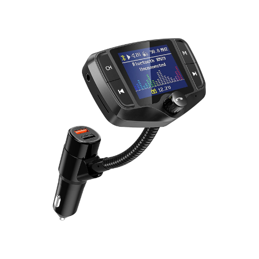 FM Radio Transmitters