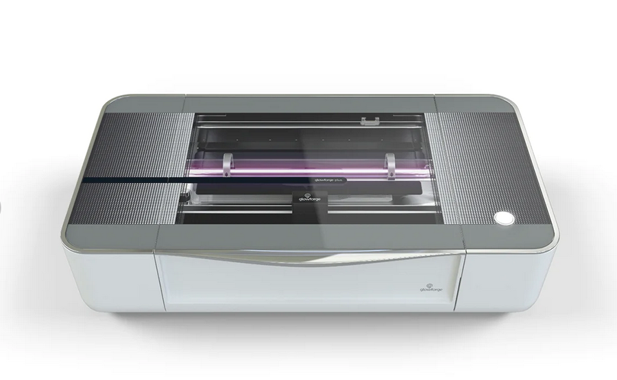 Glowforge Laser Cutter/Printer