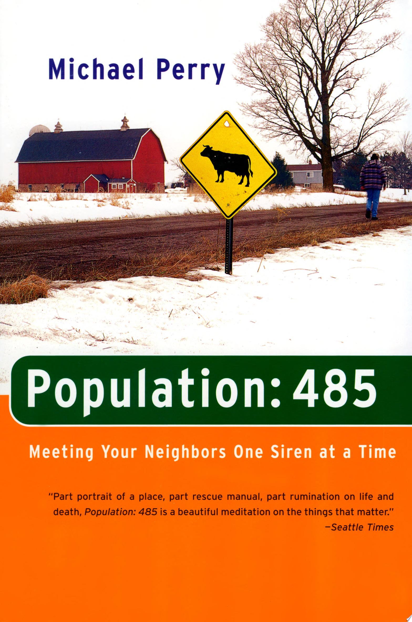 Image for "Population: 485"