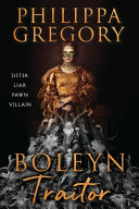 Image for "Boleyn Traitor"