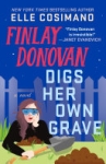 Image for "Finlay Donovan Digs Her Own Grave" 