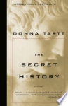 Image for "The Secret History" 