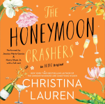 Image for "The Honeymoon Crashers"