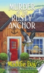 Image for "Murder at the Rusty Anchor"