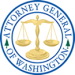 Attorney General of Washington logo