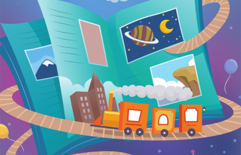 Play and learn image