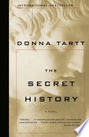 Image for "The Secret History" 