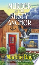 Image for "Murder at the Rusty Anchor"