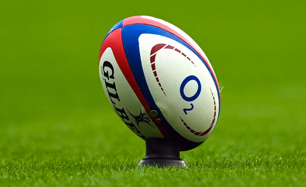 rugby ball