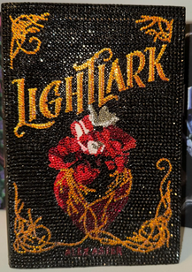 gem-stone lightlark book cover