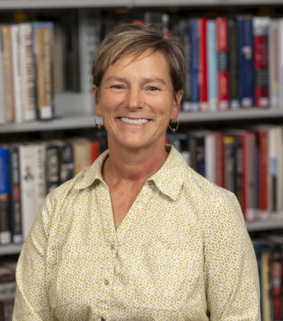 Board of Trustees Asotin County Library